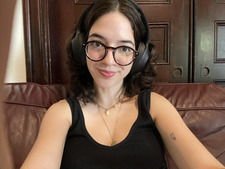 Mariana🧃