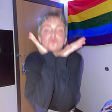 J Hughes