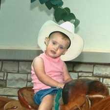 Trinity Snodgrass