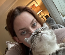 Esme McLaughlin Brooks