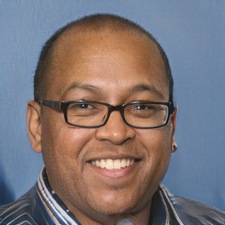 Jamel Hannaford