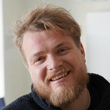 Johan Pettersson
