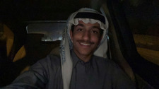 Bader AlMousa