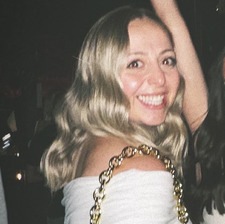 Katie Shamoon