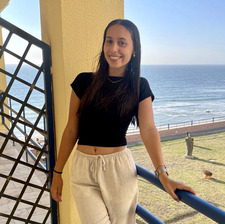 Maria Lamas