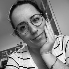 Ariadna Esparza Díaz