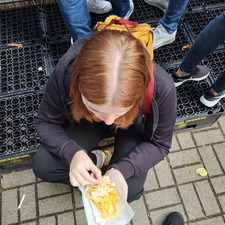 Mette