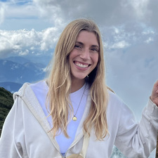 Gabby Egidio