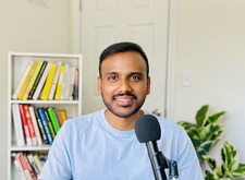 Sathish Gajula