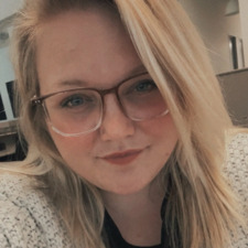 Taylor Berg