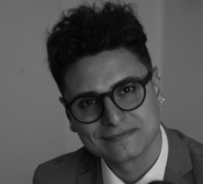 Antonio Canale