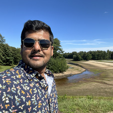 Harshal Sharma