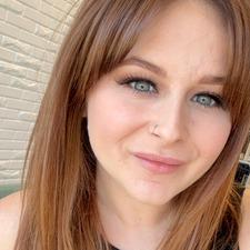 Jessica McCarthy