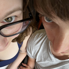 Hana Devonald-Davies