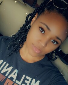 Tynesha (Tiny) Vaughn