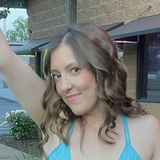 Lindsay Allison