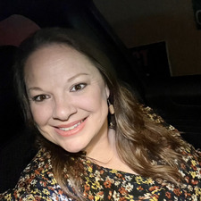 April Bagby
