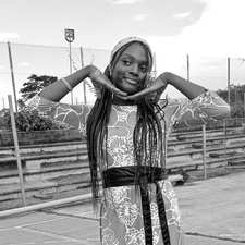 Ifeoluwa Bode-Ajayi.