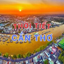 Thời tiết Cần Thơ