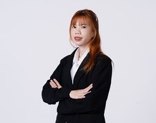 Felicity Phạm My
