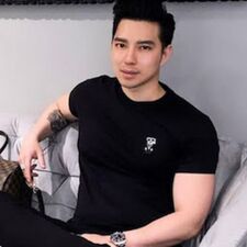 CEO Nguyễn Thiện Nhân