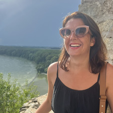 Laura Vanaga