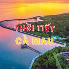Thời tiết Cà Mau