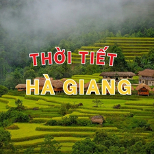 Thời tiết Hà Giang