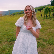 Morganne Hendrickson