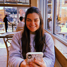 Emily Huber