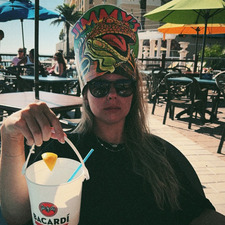 Danielle Sewell Brown