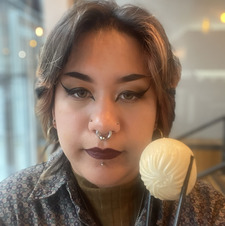 Natasha Jong