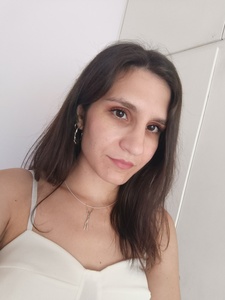 Eleni Korou
