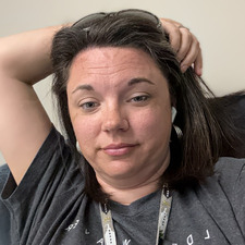 Tabatha Obrien-Childers