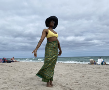 Markelle Strzalkowski