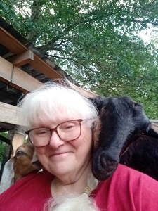 Ruth  Angelique  DeWitt