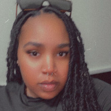 Kaliyah ◡̈