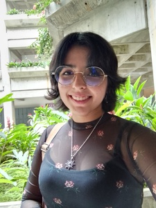 Daniela Calderón