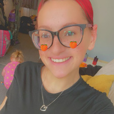 Gemma Grace Williams