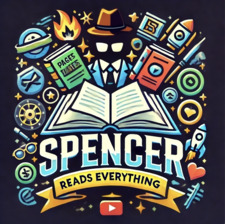 Spencer Reads Everything