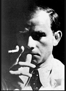 Paul Annecy