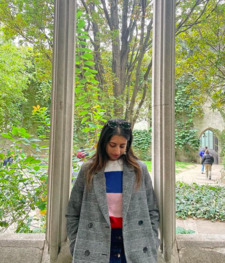 Menka Kahar