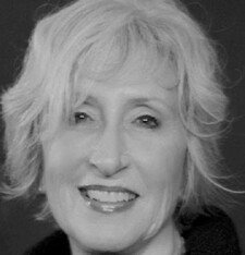 Janet Clare