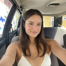 Barbara Xavier