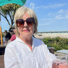 Alison Cunningham