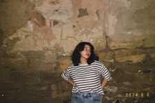 xalida suleymanova ✰ 813