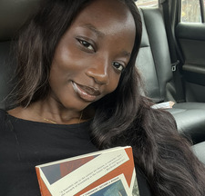 Tami Ige