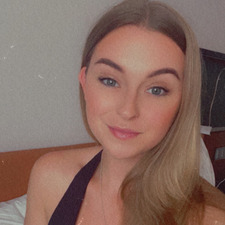 Olivia Crabtree