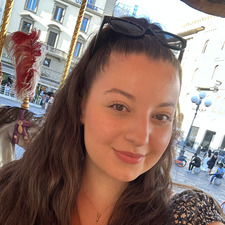 Madeline D’Arco