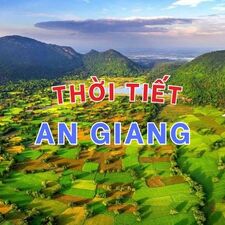 Thời Tiết  An Giang